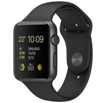 Apple Watch Sport 智能手表